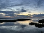 15th Nov 2023 - Marsh sunset