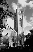 16th Nov 2023 - Holy Trinity Church, Bungay