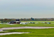 16th Nov 2023 - Redhill Aerodrome