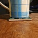 mat and mug by christophercox