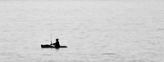 17th Nov 2023 - Kayak fishing 