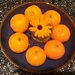 Calendula and Clementines  by grace55