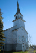 16th Nov 2023 - The church 