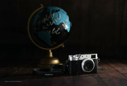 13th Nov 2023 - D317 Make the world that seems familiar to you regain curiosity and exploration. Is your camera ready?