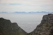 17th Nov 2023 - Table Mountain Blues