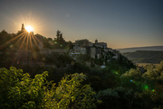 17th Nov 2023 - Morning visit to Gordes, Provence