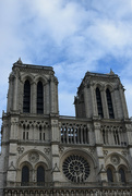 15th Nov 2023 - Notre Dame