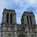 Notre Dame by parisouailleurs