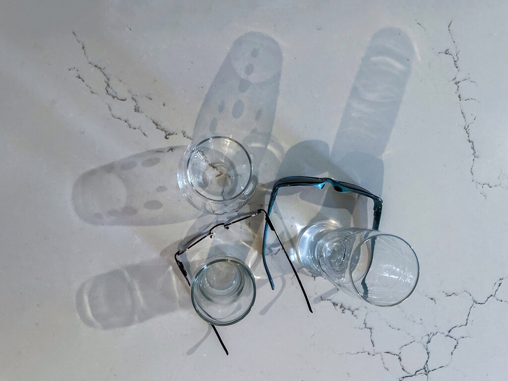 Glasses by shutterbug49