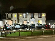 17th Nov 2023 - McDonalds