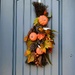 11 17 Fall Door Decor by sandlily