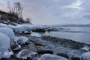 15th Nov 2023 - Arctic landscape