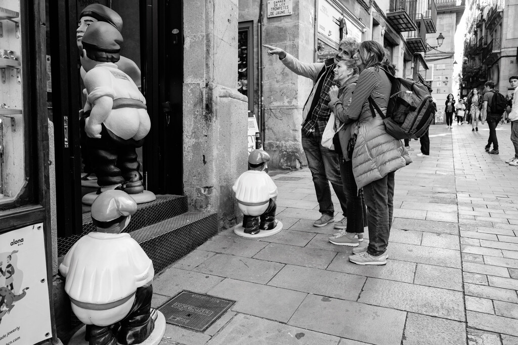 Caganers by jborrases