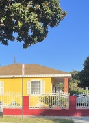 17th Nov 2023 - Yellow House on the Corner