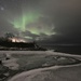 Northern lights by clearlightskies