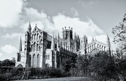 18th Nov 2023 - Ely Cathedral