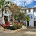 Altea old town, Costa Blanca
