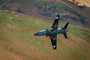 18th Nov 2023 - Hawk Jet trainer