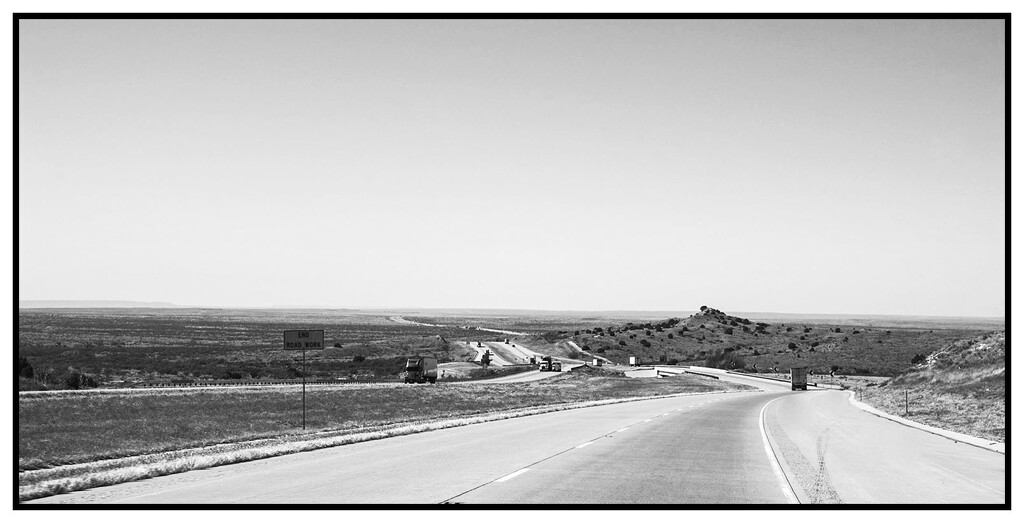 I40 near Gallop New Mexico by sjc88
