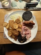 13th Nov 2023 - Monday Fry Up