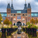 Rijksmuseum by kwind
