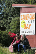 19th Nov 2023 - Market day