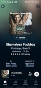 6th Sep 2023 - Puckboy 3