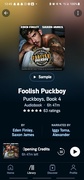 7th Sep 2023 - Puckboy 4