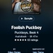 Puckboy 4 by labpotter