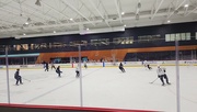 21st Sep 2023 - Training Camp