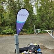 23rd Sep 2023 - Parkrun