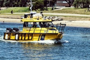 20th Nov 2023 - Austalia voluteer marine  rescue