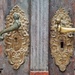 Door handles by monikozi