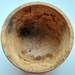 The inside of an oak bowl I've just bought by samcat