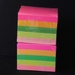 The leaning tower of Post-Its!! by thedarkroom
