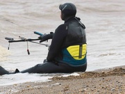 19th Nov 2023 - Kite Surfer!!!!!