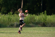 31st Jul 2023 - Flag Football Practice