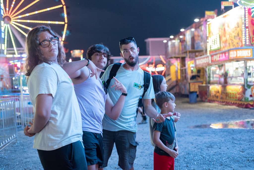 Boardwalk fun by mistyhammond