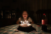 25th Aug 2023 - Early Birthday Cake