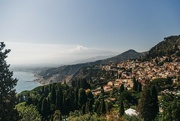 15th Oct 2023 - Sicilian view