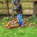 Man at Work