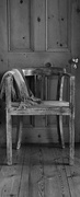 19th Nov 2023 - Still life - chair
