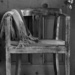 Still life - chair by una1965