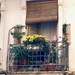 Balcony by monicac