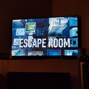 13th Oct 2023 - Escape Room