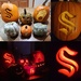 Pumpkin Carving by labpotter