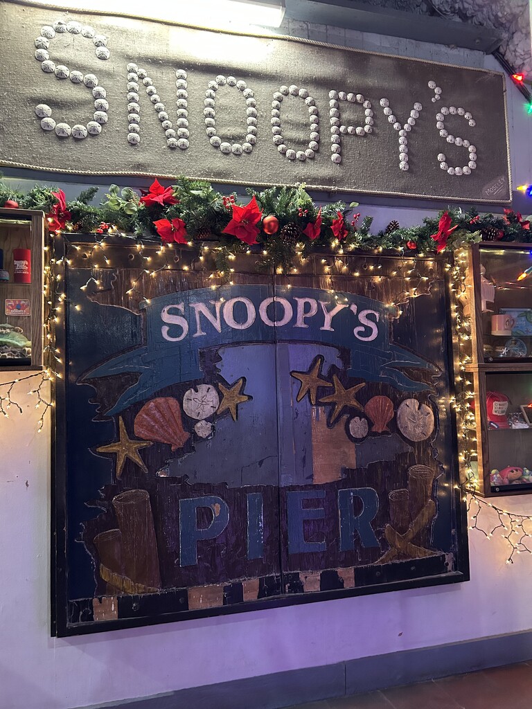 Snoopy’s by bellasmom