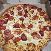 20th Apr 2023 - Pizza