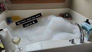 31st May 2023 - Bubble Bath