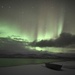 Arctic beach by clearlightskies